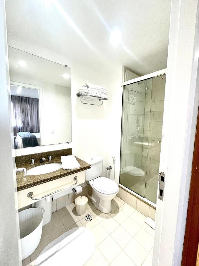 Flat Whynd Paulista Al Campinas 540 Apartment Sao Paulo Bagian luar foto